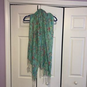 Lilly Pulitzer Murfee Scarf